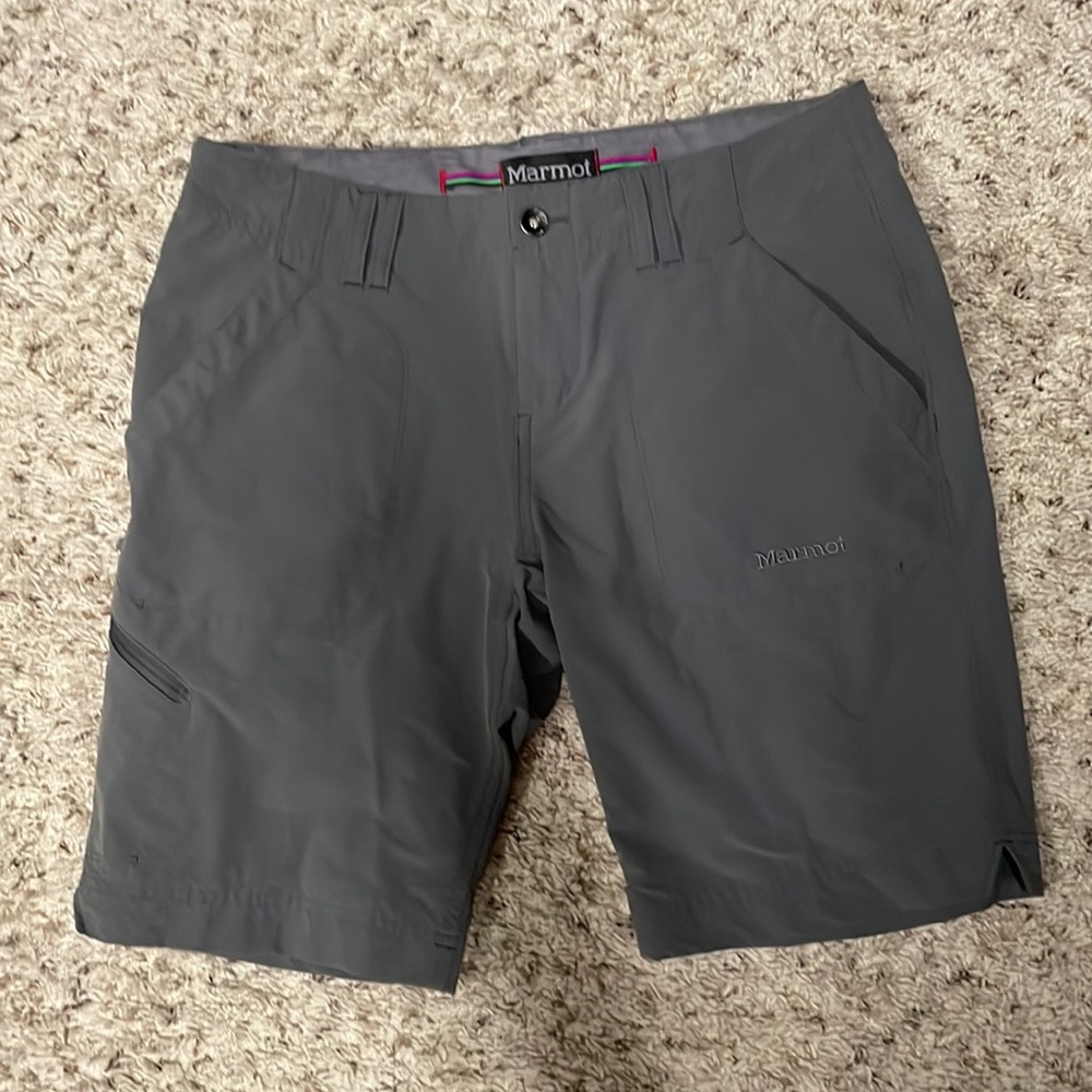 Marmot Hiking Shorts